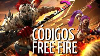 Códigos de Free Fire para hoy, jueves 6 de junio de 2024