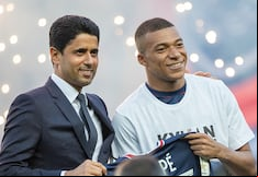 “Las paredes temblaron”: Mbappé, Al Khelaifi y la bronca de ‘despedida’ en el Parque de los Príncipes
