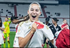 ¡Orgullo nacional! Selección Peruana Femenina Sub-17 clasificó a hexagonal final