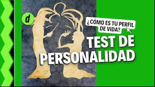 ¿Cómo es tu perfil de vida? Descúbrelo eleigiendo una imagen