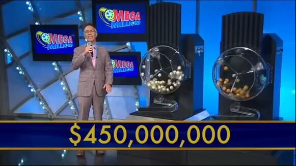 Mega Millions