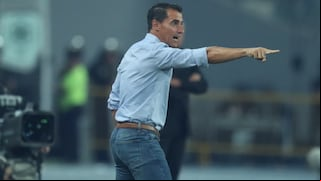 ¿Guillermo Farré se va de Sporting Cristal? Su nombre suena como opción en un grande de México
