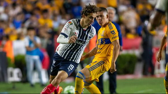 Tigres vs. Monterrey vía Apple TV: revisa a qué hora juegan por la Leagues Cup. (Vídeo: @TigresOficial).