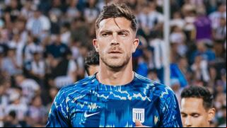 Adrián Arregui sobre el arranque de la Libertadores: “Vamos a prepararnos para eso”