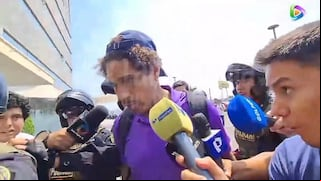 “Iremos a buscar la victoria”: la promesa de Guerrero previo viaje para enfrentar a Sao Paulo
