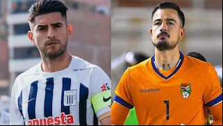 “Si está en la selección es por algo”: Zambrano destacó llegada de Viscarra a Alianza Lima