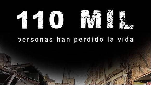 Silencio Sísmico en Lima