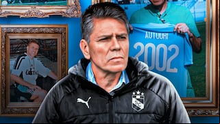¡Bombazo! Paulo Autuori es nuevo entrenador de Sporting Cristal