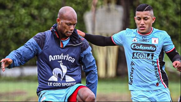 América de Cali vs. Envigado: la previa