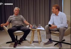 Mourinho se vistió de Nostradamus: vaticinó hace 5 años la grandeza de Xabi Alonso como DT