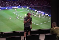 “He leído que te gustaba Michael Jordan”: el discurso pasional de Luis Enrique para motivar a Mbappé