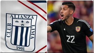 Se complica la llegada de Romo a Alianza Lima: el dineral que piden en Ecuador y qué otras opciones hay