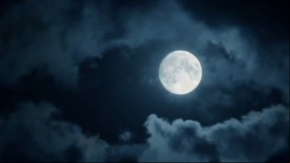 Luna de Nieve 2024
