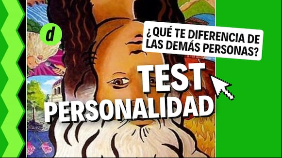 Lo primero que veas revela qué te vuelve diferente a las demás personas