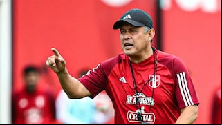 La catarsis de Juan Reynoso: ¿por qué fracasó con la Selección Peruana y qué factores lo perjudicaron?