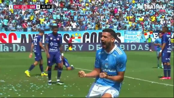 Resumen del partido entre Sporting Cristal y Garcilaso por el Torneo Clausura 2023. (Video: Liga 1 Play)