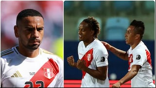 Callens sobre salida nocturna de Cueva y Carrillo: “Cada uno hace lo que quiere, están de vacaciones”