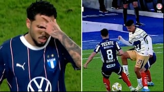 Piero Quispe brilla con una ‘huacha’ mientras Sergio Peña cae goleado en la Europa League