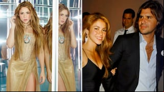 Shakira y otra canción dedicada a un ex: ‘Día de enero’