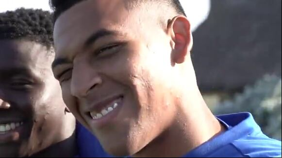 Junior vs. Pereira por la Liga BetPlay. (Vídeo: @JuniorClubSA).