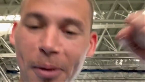 Los 'Cuidadanos' se motivan para ganar su primera Champions. (Video: ManCityES)
