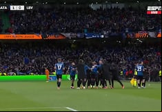 ¡Goles de Lookman! Triplete estelar consagra al Atalanta campeón tras vencer 3-0 a Leverkusen