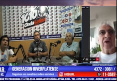 “No se acuerdan cuando pidieron de rodillas que tome un fierro caliente”: Fossati descargó contra dirigentes