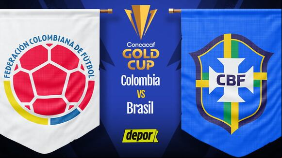 Colombia vs. Brasil EN VIVO chocan por la Copa Oro 2024 Femenina (Video: Twitter)