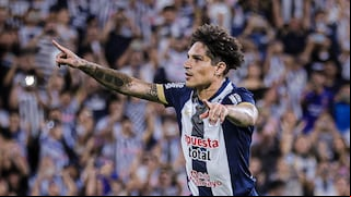 ¡Tiene cuerda pa’ rato! Paolo Guerrero: “Jugar al fútbol es mi pasión y es lo que mi cuerpo me pide”
