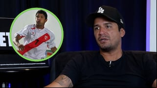 Reimond Manco sueña con volver a la selección peruana: “Mi talento nunca dejará de existir”