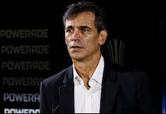 ¿Fabián Bustos se va de Olimpia? Directivo del club dejó un claro mensaje sobre su futuro