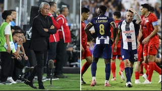 Gorosito tras la derrota de Alianza: “Jugamos muy apurados”