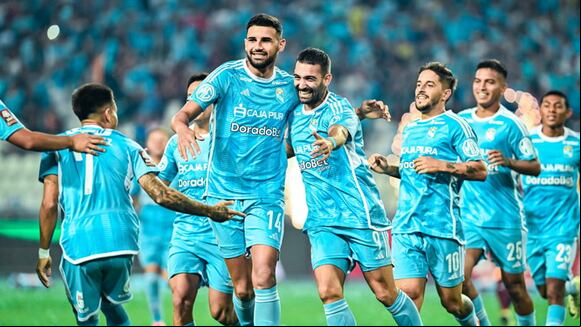 Resumen del partido entre Sporting Cristal y Los Chankas por el Torneo Apertura 2024. (Video: Liga 1 Play)