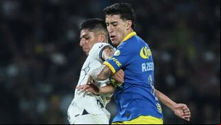 ¡Ovacionado y determinante! Las claves del partidazo de Piero Quispe en el triunfo de Pumas