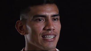 José Rivera y una confesión particular sobre su apodo: ¿por qué le dicen ‘Tunche’?