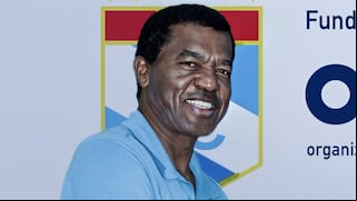 Julio César Uribe mantiene las esperanzas: el presente de Sporting Cristal y el duro reto ante Bolívar
