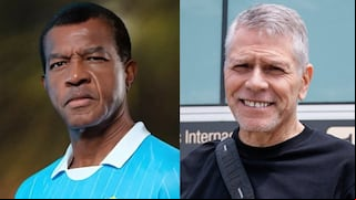 ¡Confianza plena! Uribe y el respaldo a Autuori para que Sporting Cristal dé el golpe en Paraguay