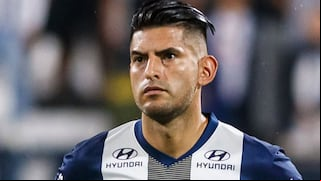 Zambrano ‘estalló’ tras la derrota de Alianza Lima: “Espero que Bruno Pérez no nos arbitre más”