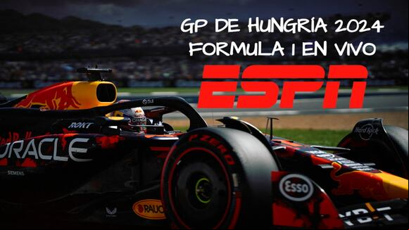 ESPN en vivo transmitirá el Gran Premio de Hungría 2024: así fue parte de la carrera del 2022. (Video: @F1)