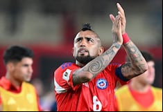 “Merecimos el triunfo”: la confesión de Arturo Vidal, tras el Perú vs. Chile