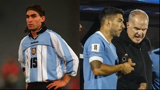 Exmundialista argentino defiende a Marcelo Bielsa: “Salvo que haya cambiado, es imposible”