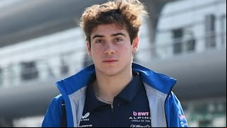 Terremoto en la F1: ¿por qué Franco Colapinto puede ir a Racing Bulls y dejar Alpine?