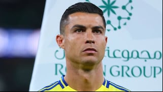 Al Nassr lo protege: ¿por qué Cristiano Ronaldo no viajó a Irán y a qué sanción le teme?