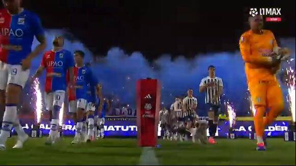 Resumen de Alianza Lima vs. Carlos A. Mannucci. (Video: L1 MAX)
