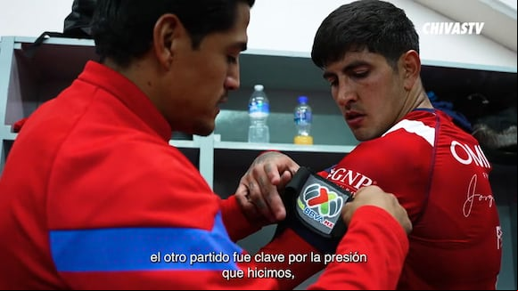 El 'Rebaño' venció a Bravos y ahora va por Querétaro. (Video: Chivas)