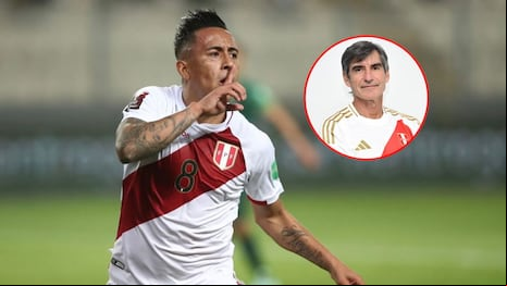 Christian Cueva respondió por ausencia en convocatoria a Selección Peruana: “Nadie conversó conmigo”