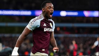 ¡En español! La memorable entrevista de Jhon Durán con Thierrry Henry y Jamie Carragher