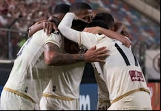 Crema hasta los huesos: ¿quién es el ‘recogebolas’ que fue clave en gol del triunfo de Universitario?