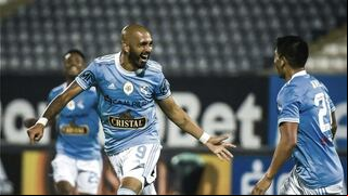 Tras jugar en Sporting Cristal, el vía crucis de Marcos Riquelme en Bolivia: “Tuve que vender mi auto”