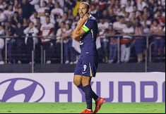 “Tenemos que volver a ser Alianza Lima”: Barcos tras la eliminación en la Libertadores